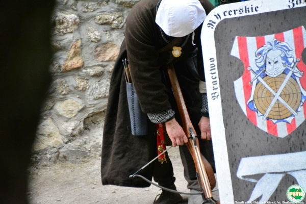 26 Turniej Rycerski o Złoty Bełt Zamku Chojnik263+