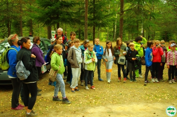 PTTK Rajd Geologiczny - 4675+