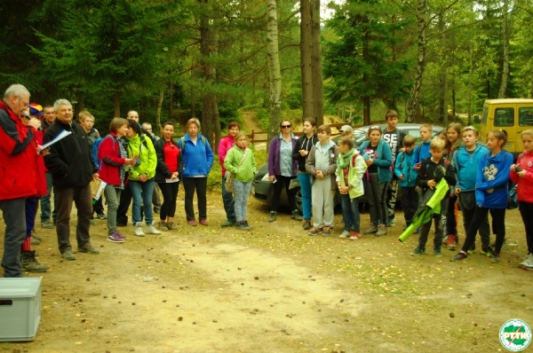 PTTK Rajd Geologiczny - 4686+