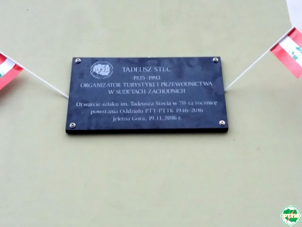 70 lat PTTK 09