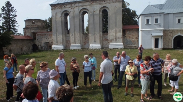 PTTK Jelenia Góra wycieczka Kresy 2018                16-23.09 (20)