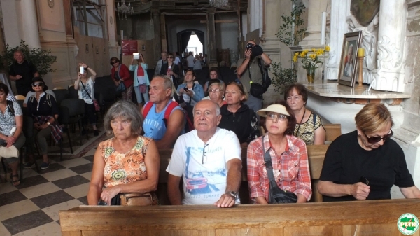 PTTK Jelenia Góra wycieczka Kresy 2018                16-23.09 (202)