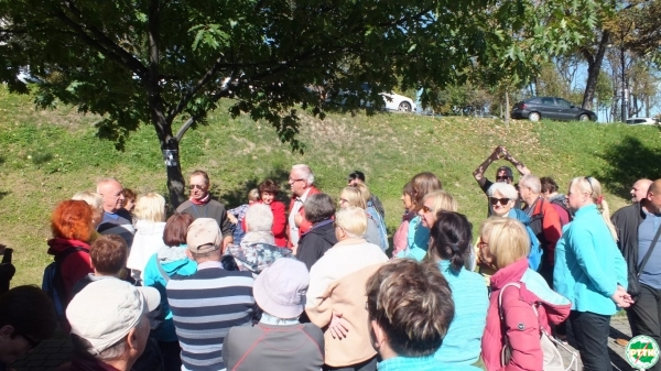 PTTK Jelenia Góra wycieczka Kresy 2018                16-23.09 (366)