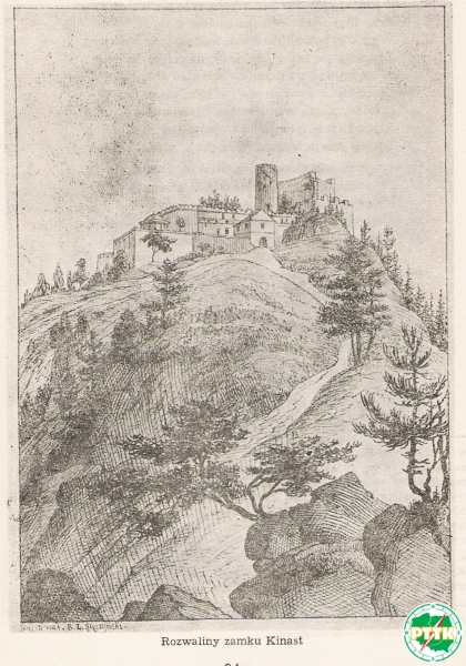 Chojnik