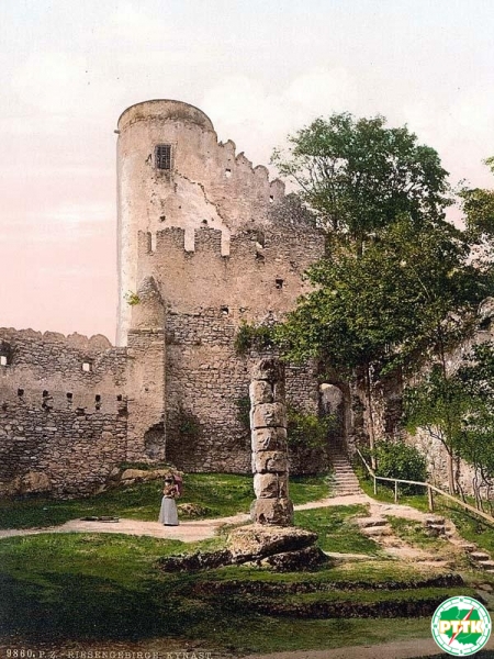 Chojnik