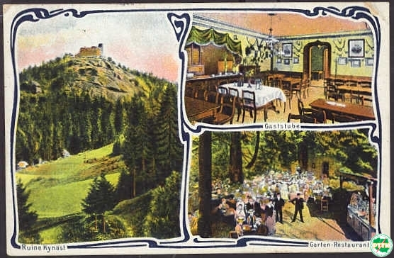 Chojnik