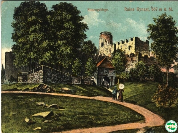 Chojnik