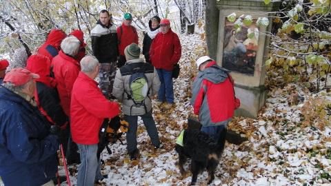 Dolnoslaski Zlot Przodownikow TP 2012 02