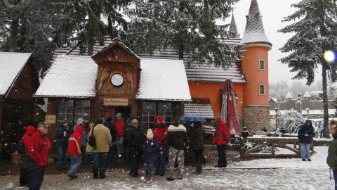 Dolnoslaski Zlot Przodownikow TP 2012 03