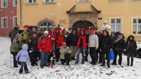 Dolnoslaski Zlot Przodownikow TP 2012 04