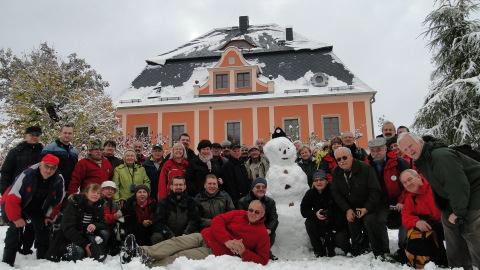 Dolnoslaski Zlot Przodownikow TP 2012 07