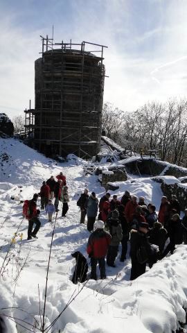 Dolnoslaski Zlot Przodownikow TP 2012 08