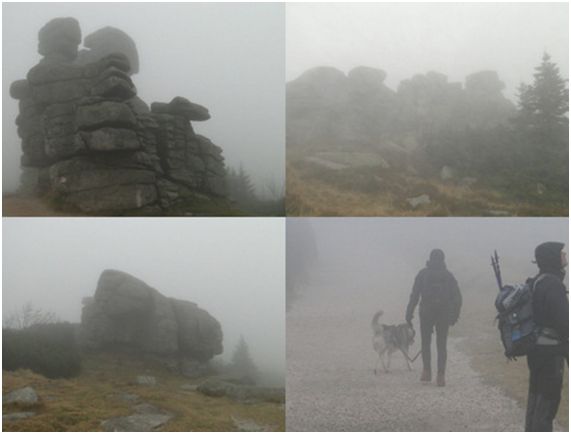 Po czeskich Karkonoszach 02