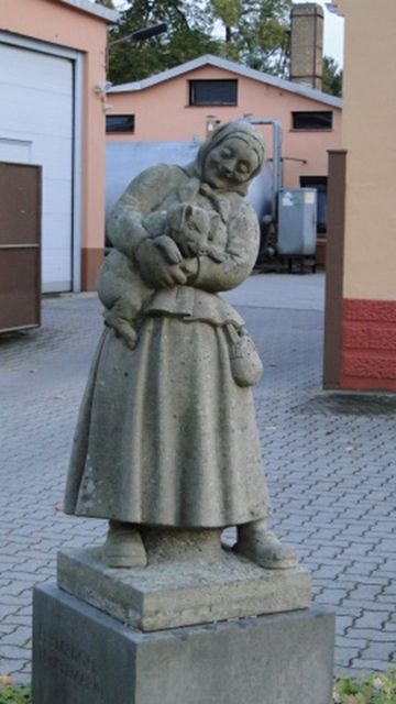 Via regia Kamenz-Konigsbruck 12