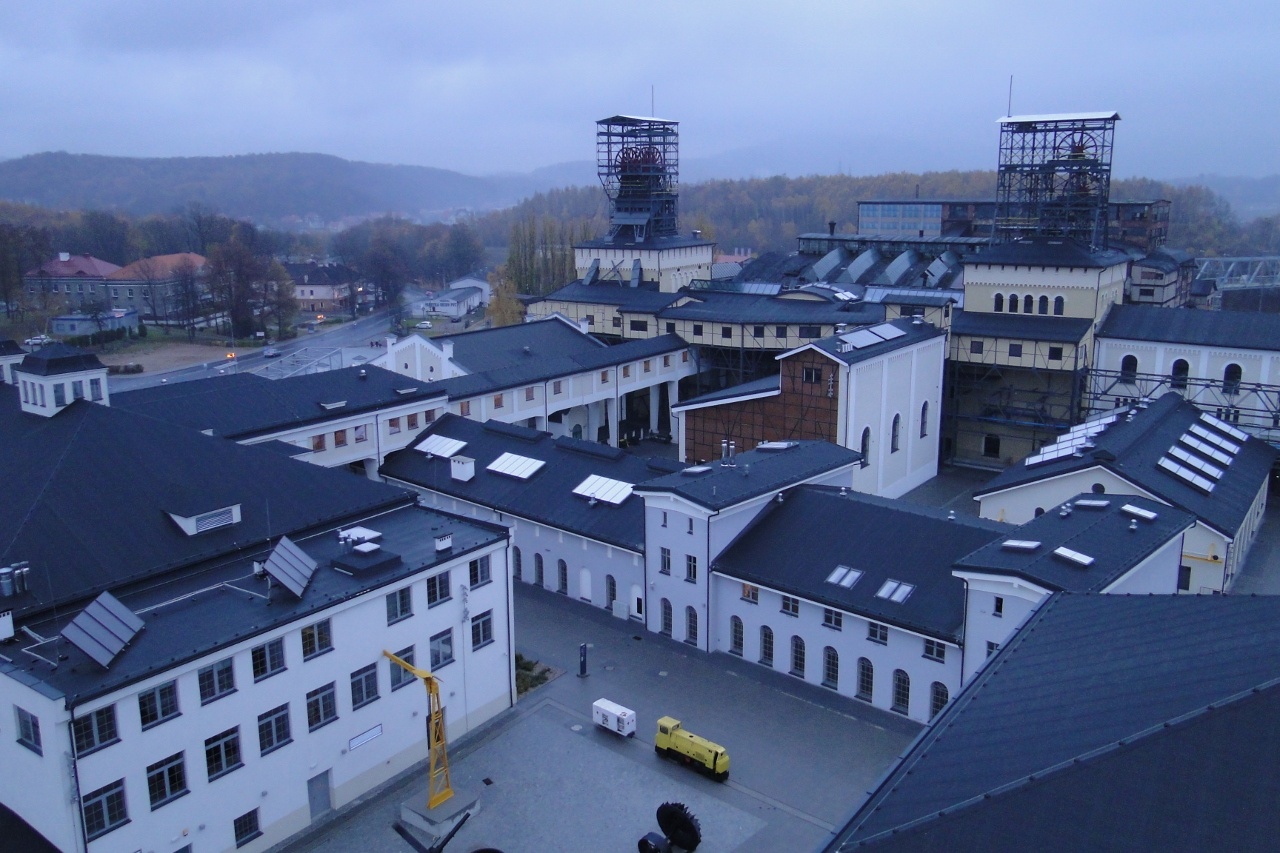 Sympozium Sudeckie - 01