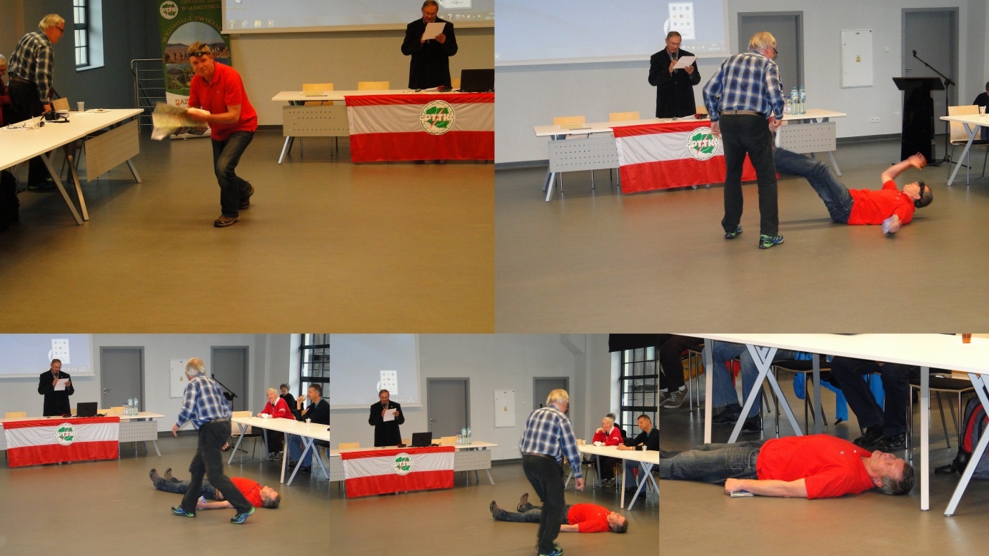 Sympozium Sudeckie - 06