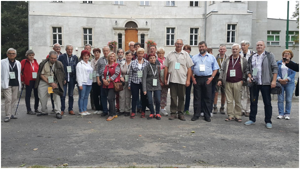 Forum publicystów Krajoznawczych na Ziemi Jeleniogórskiej 01