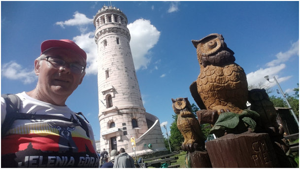 Główny Szlak Sudecki 09