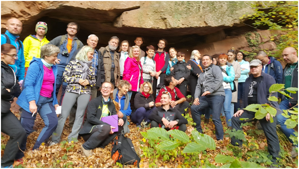 Konferencja Geopark 04