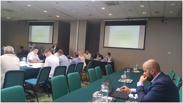 Krajowa Konferencja Euroregionu Nysa