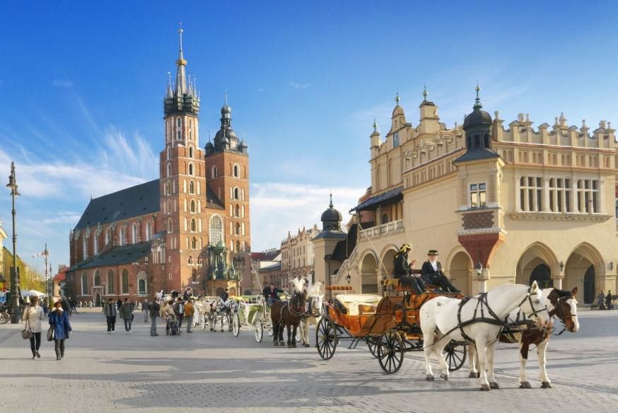 Kraków 2023 05