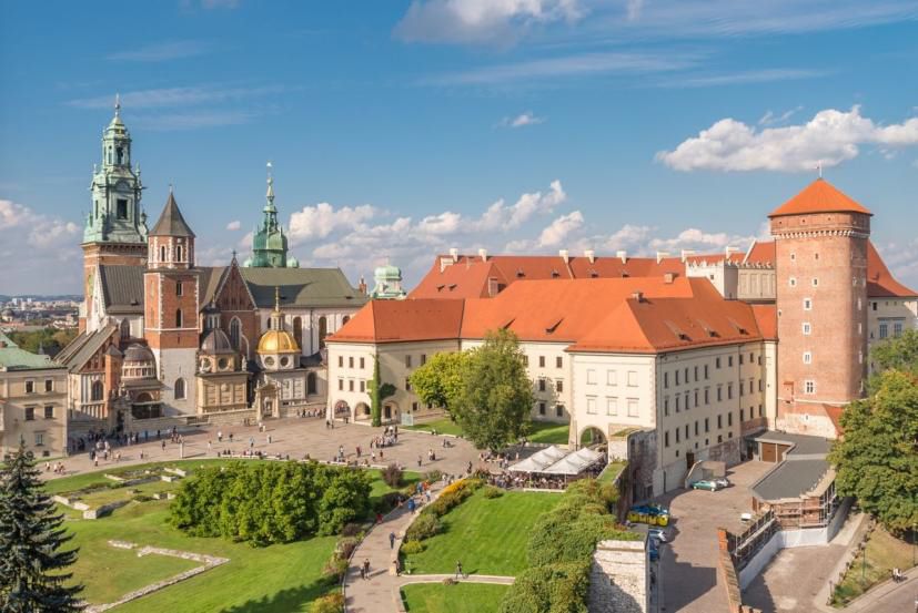 Kraków 2023 07