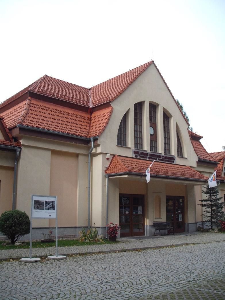 I ITRM PTTK szlakiem obiektów kolejowych