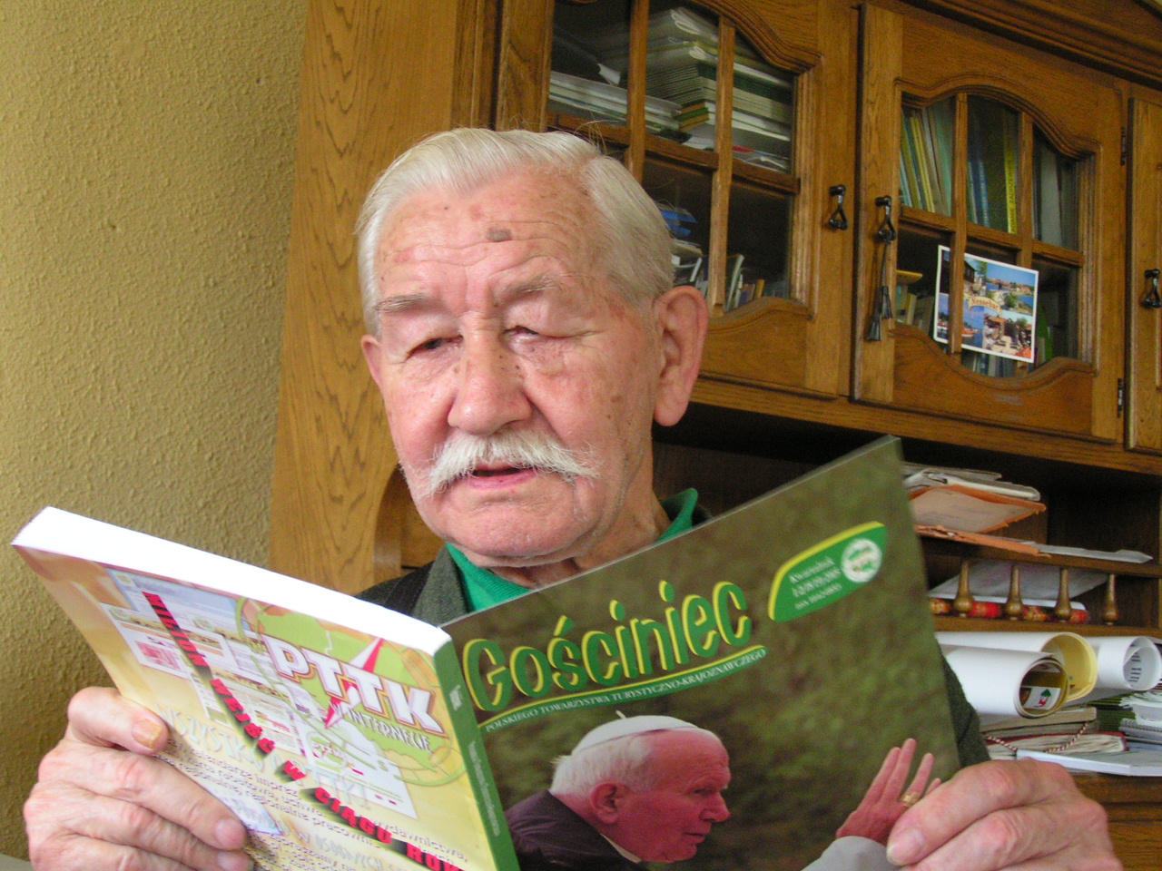 Ligenza Lipiec 2005