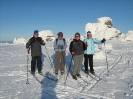 Na tle Śląskich Kamieni (2010.03.16)