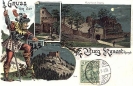 Chojnik