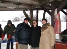 Krzysztof Tęcza, Tadeusza Rak, Paweł Pawowski