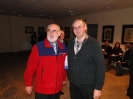 Krzysztof Tecza, Stanisław Kawęcki