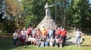 PTTK Jelenia Góra wycieczka Kresy 2018                16-23.09 (158)
