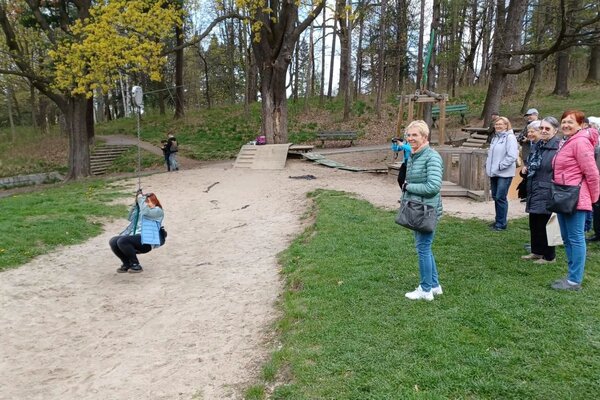 Foto: Krzysztof Tęcza