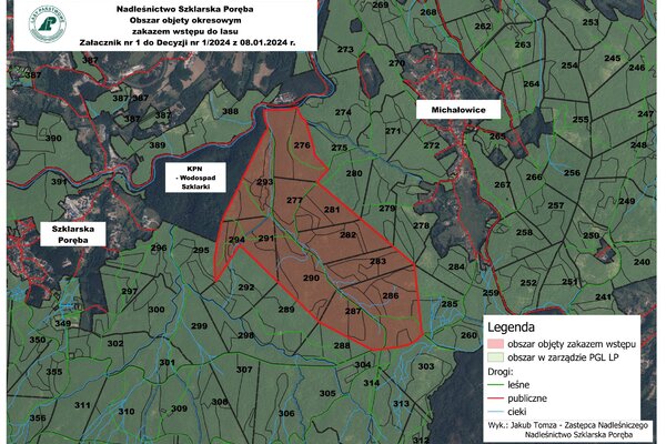 Załacznik nr 1 do Decyzji nr 14-2023